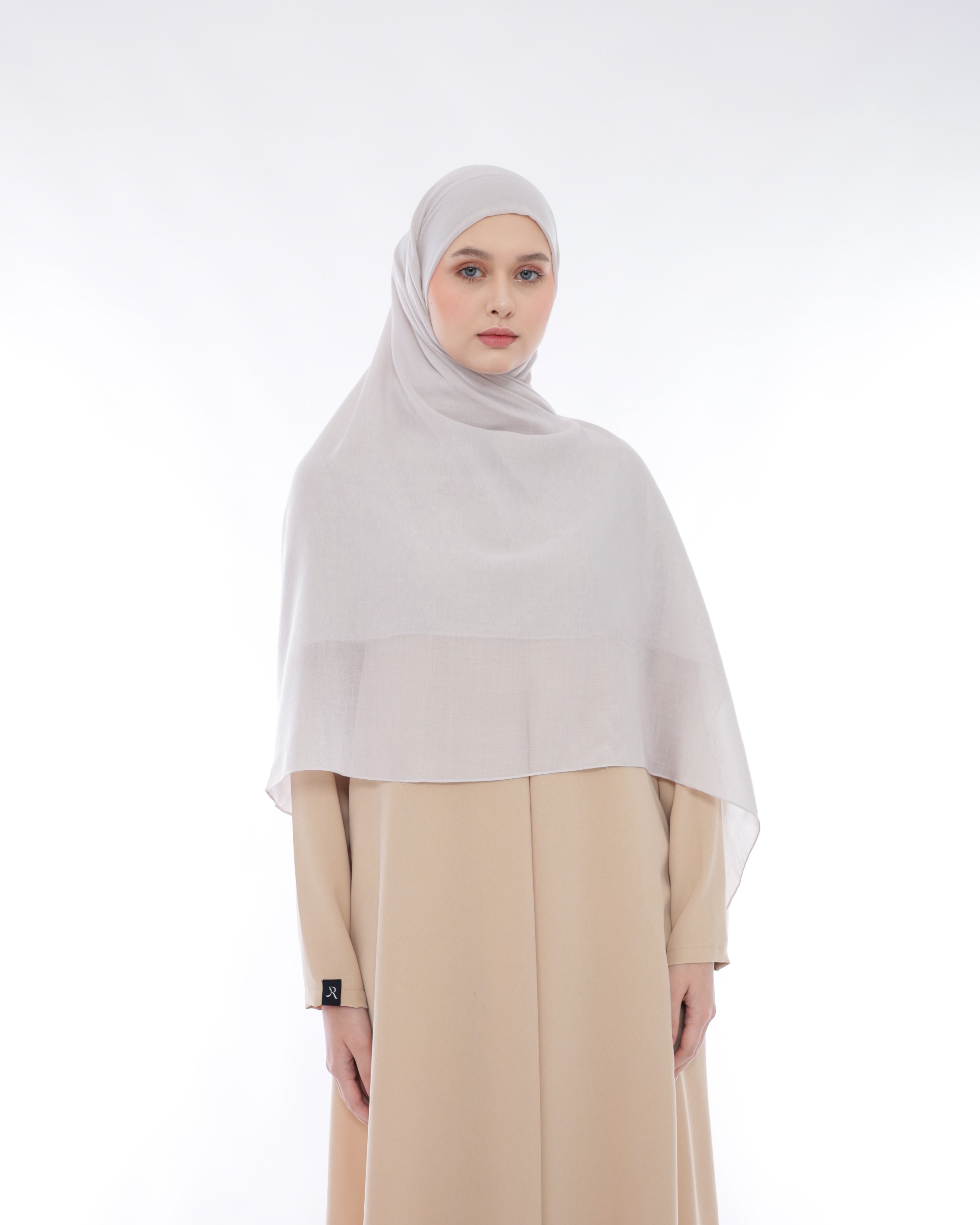 Simple Abaya Anti UV