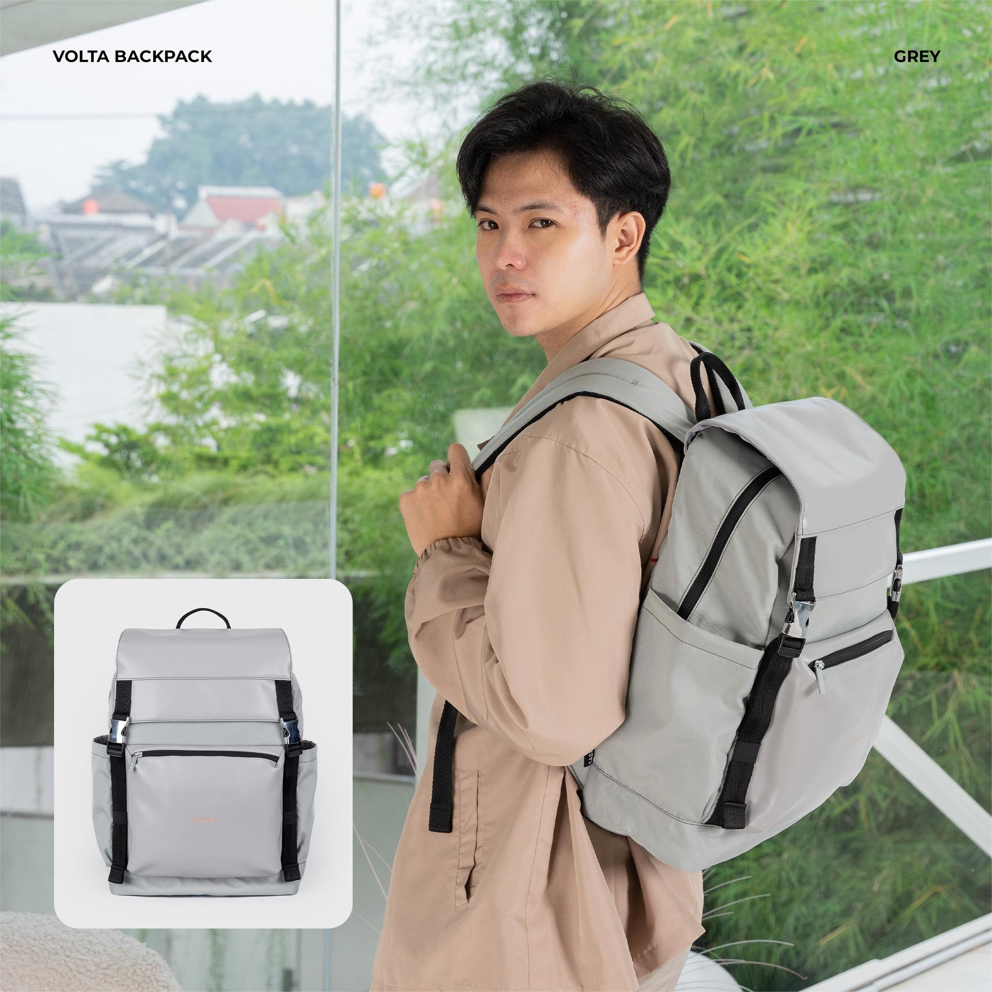 CAGHO I Volta Backpack
