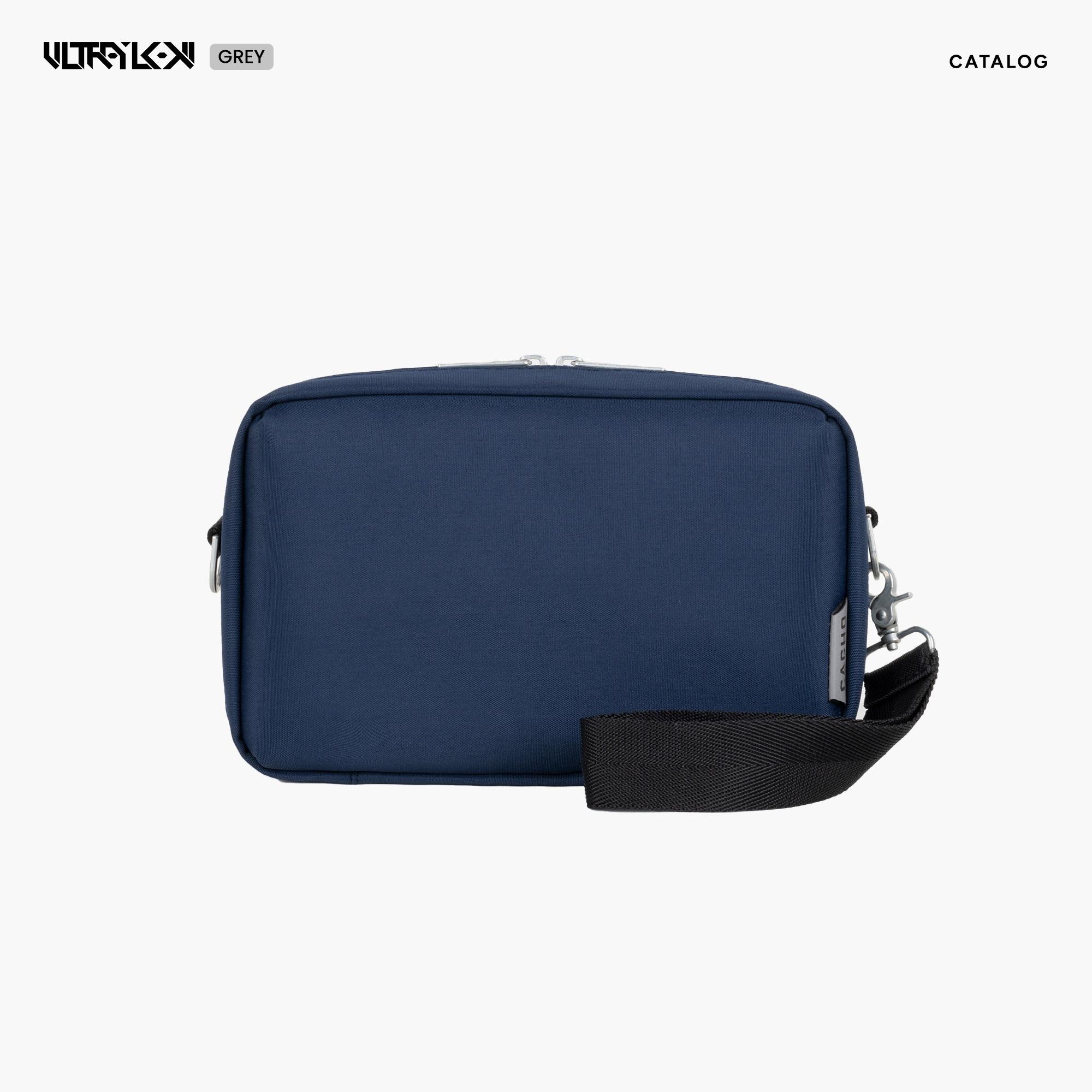 CAGHO l ULTRA LEON NAVY