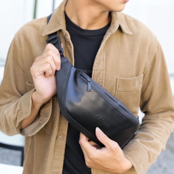 CAGHO I Sag Waistbag