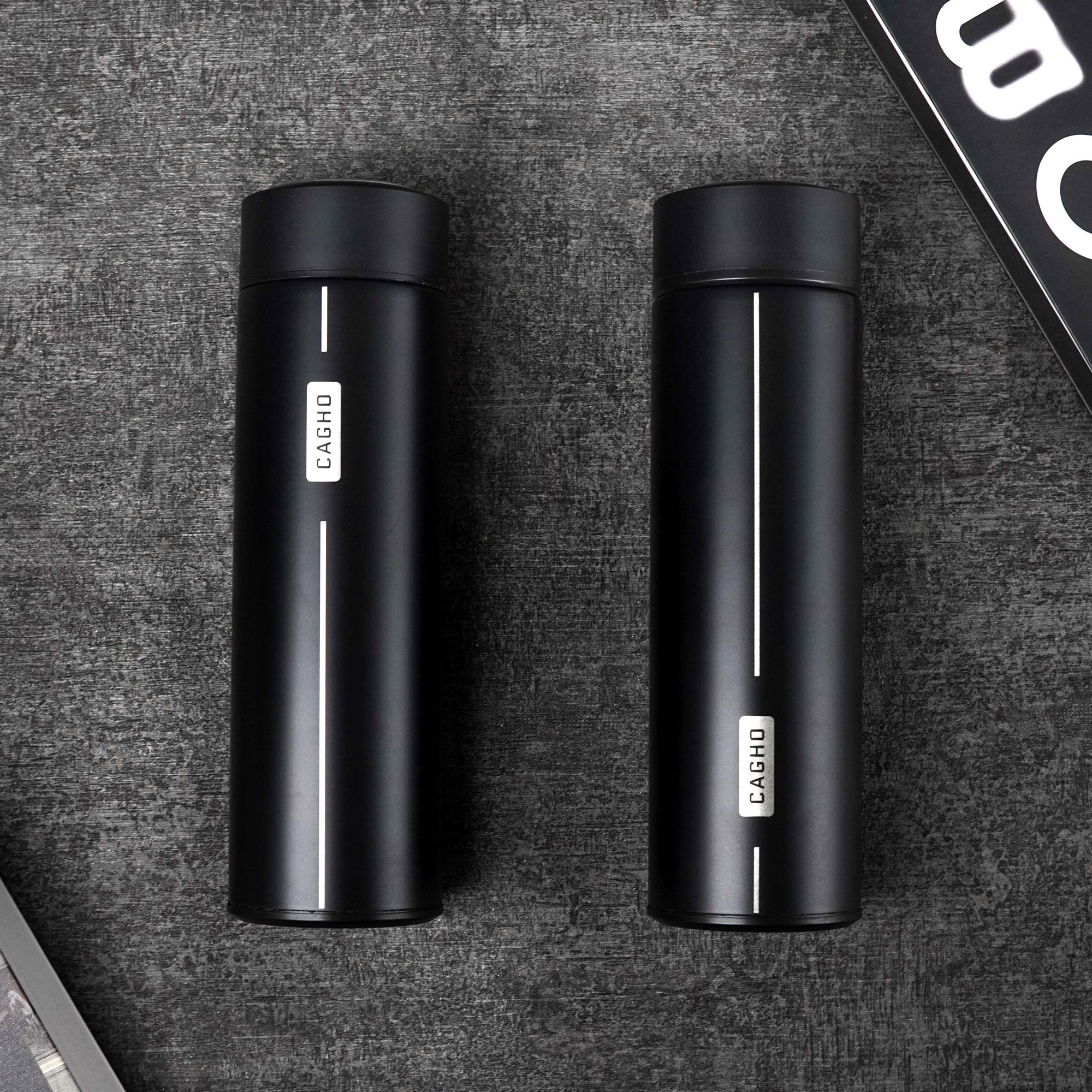 CAGHO l Exclusive Gift Set Leon 0.2 Tumbler