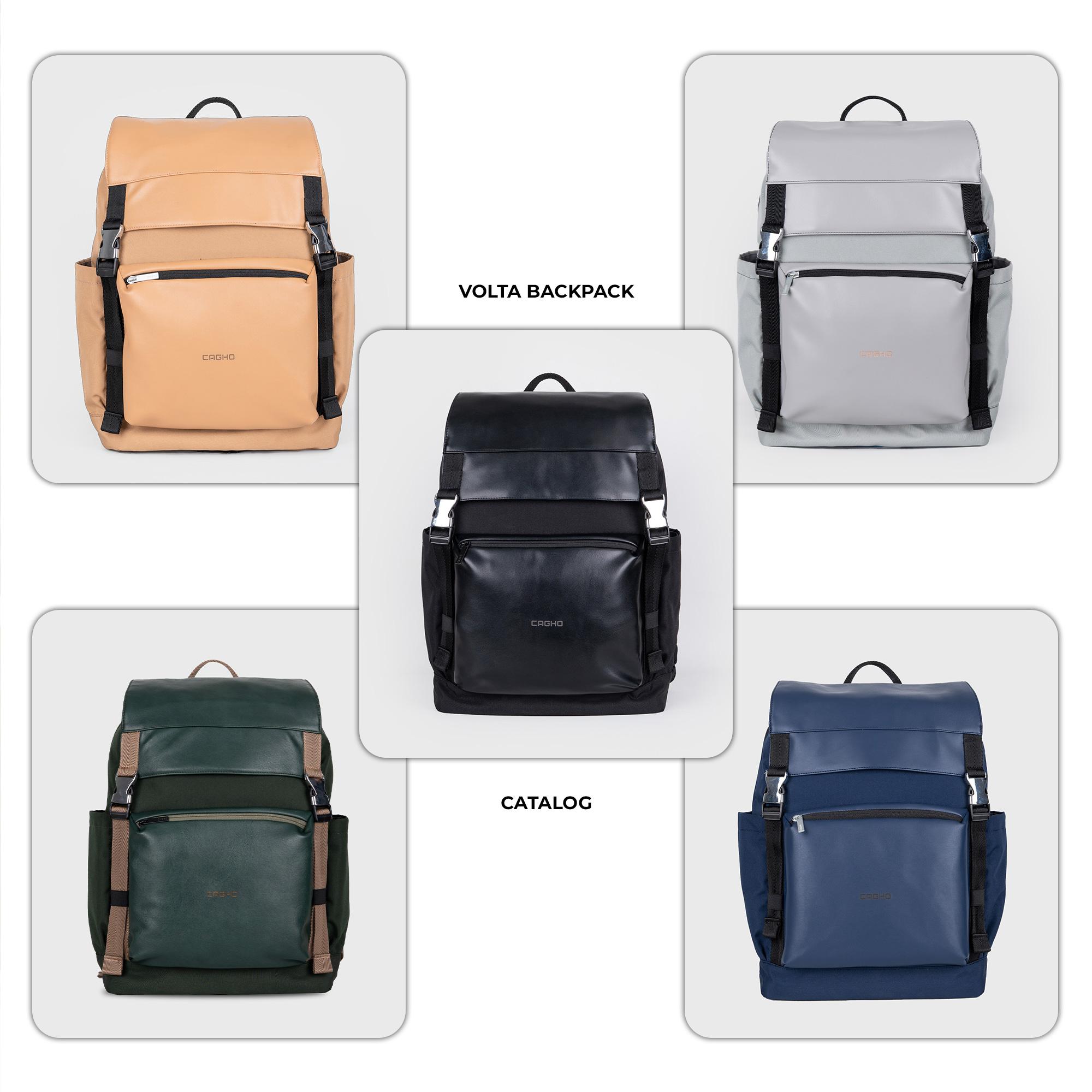 CAGHO I Volta Backpack