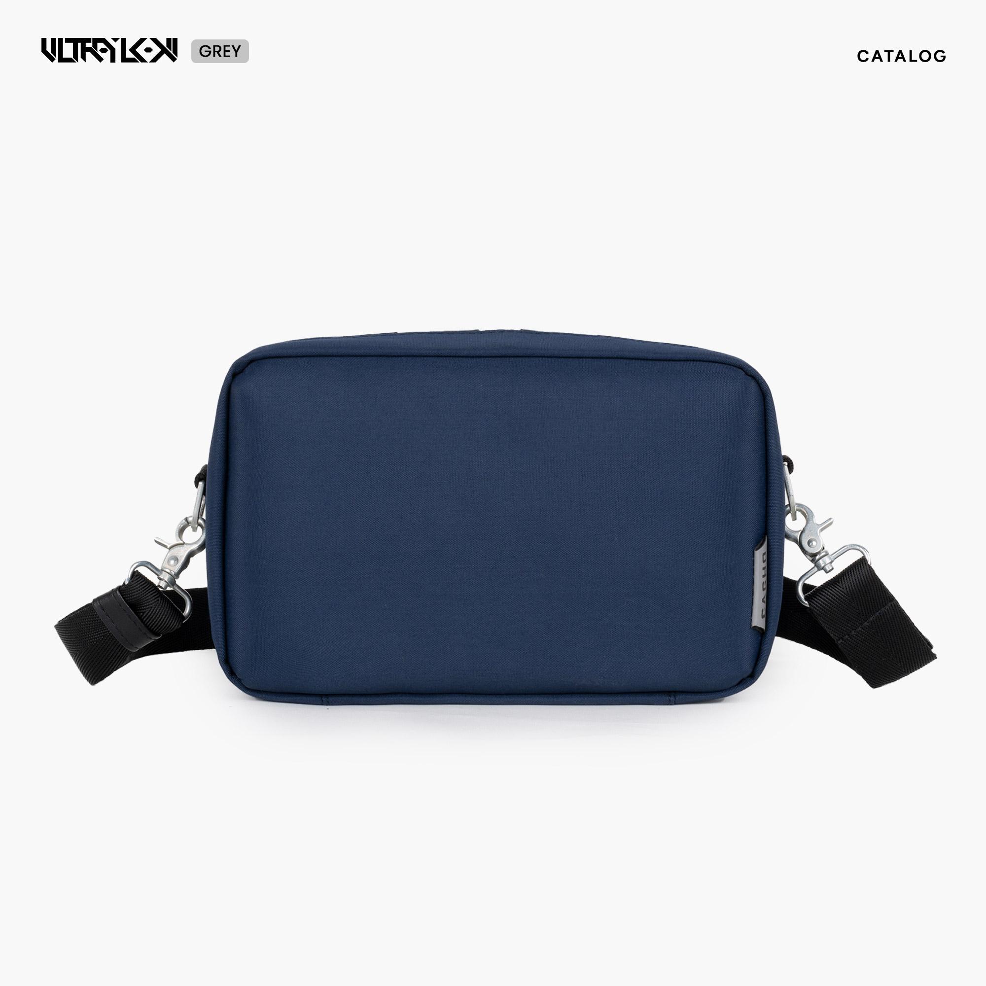 CAGHO l ULTRA LEON NAVY