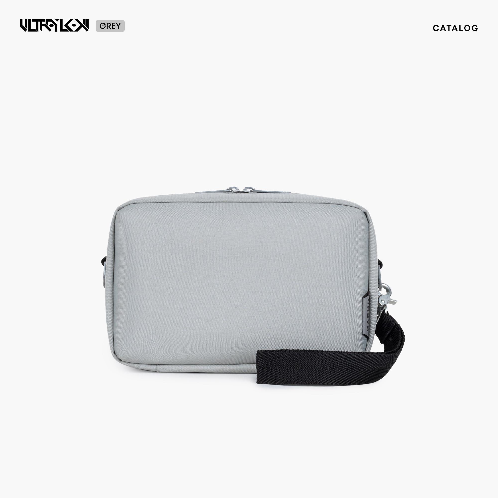 CAGHO l ULTRA LEON GREY