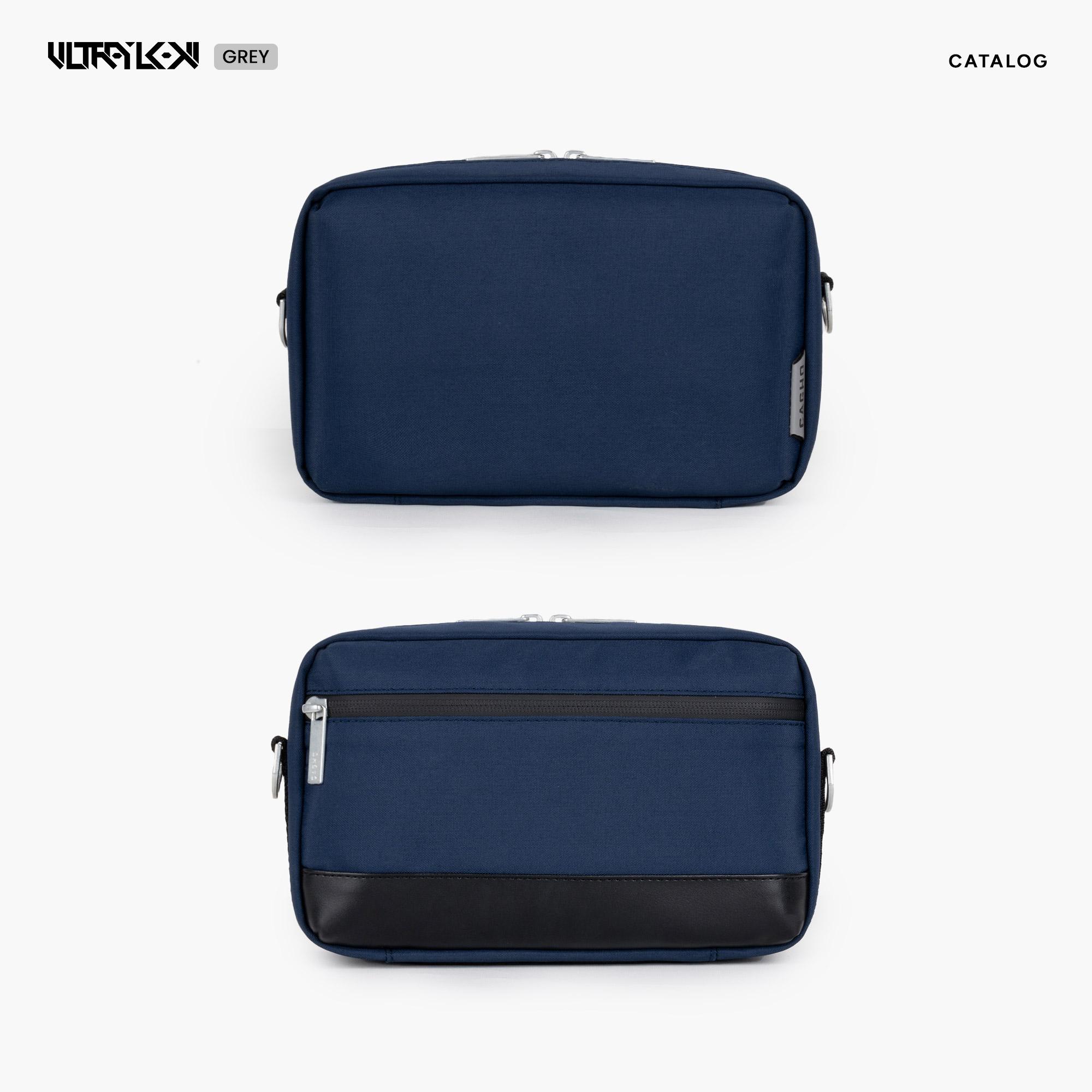 CAGHO l ULTRA LEON NAVY