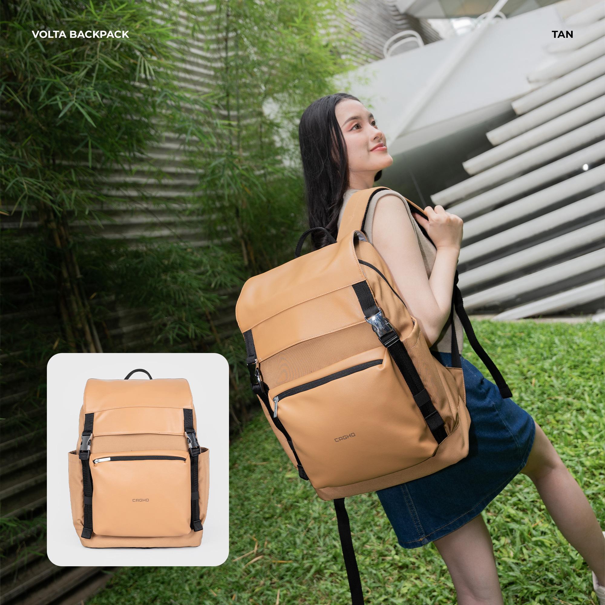 CAGHO I Volta Backpack