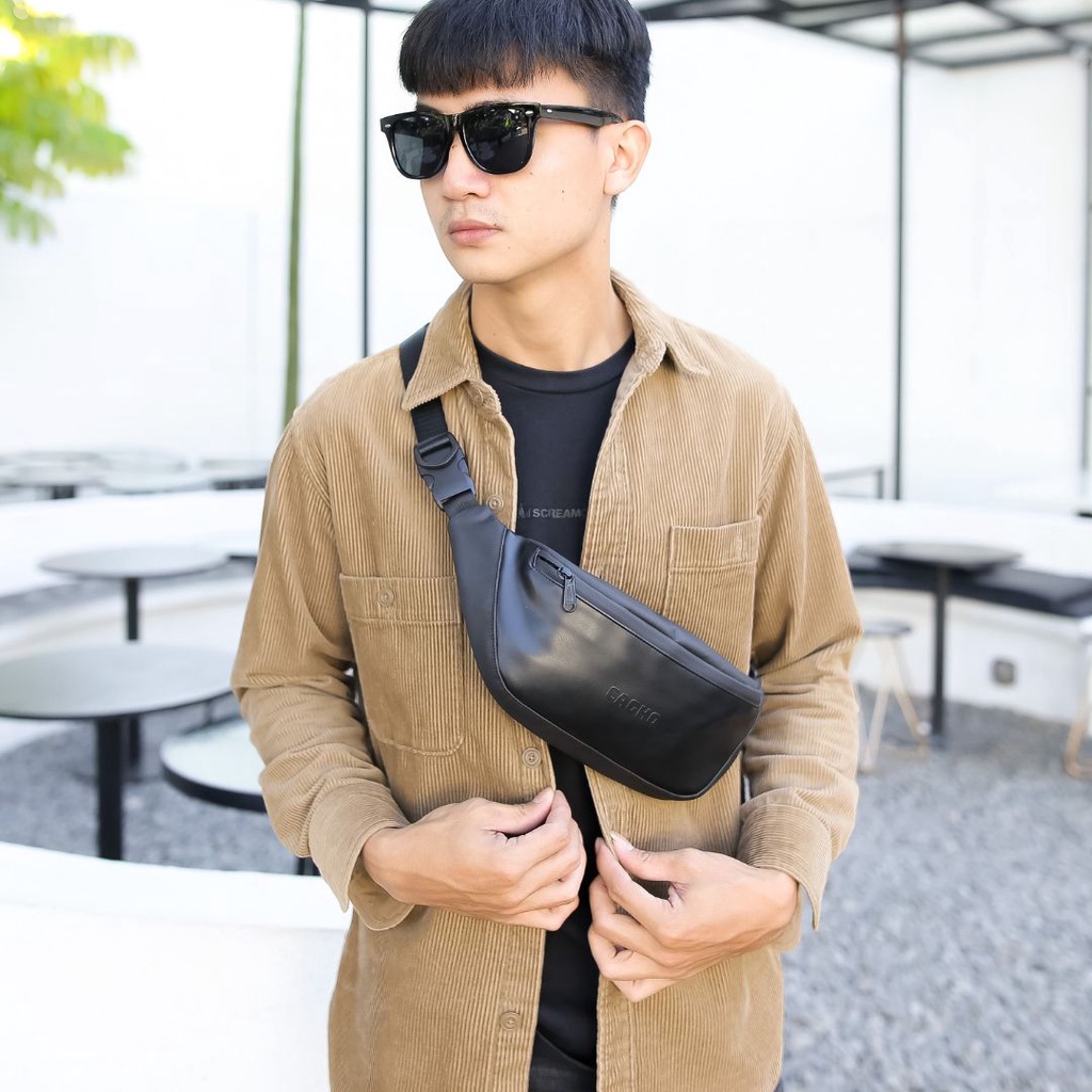 CAGHO I Sag Waistbag