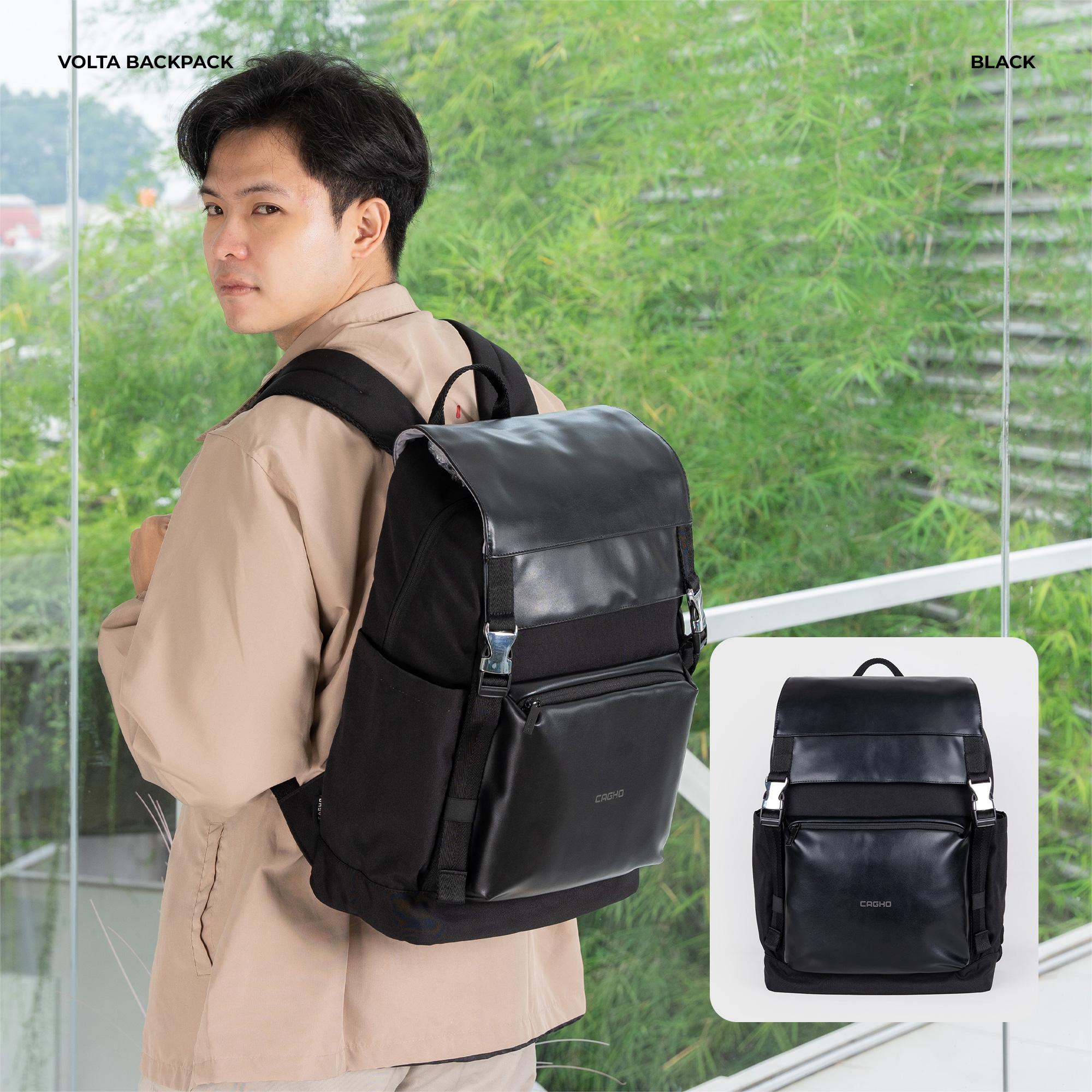 CAGHO I Volta Backpack