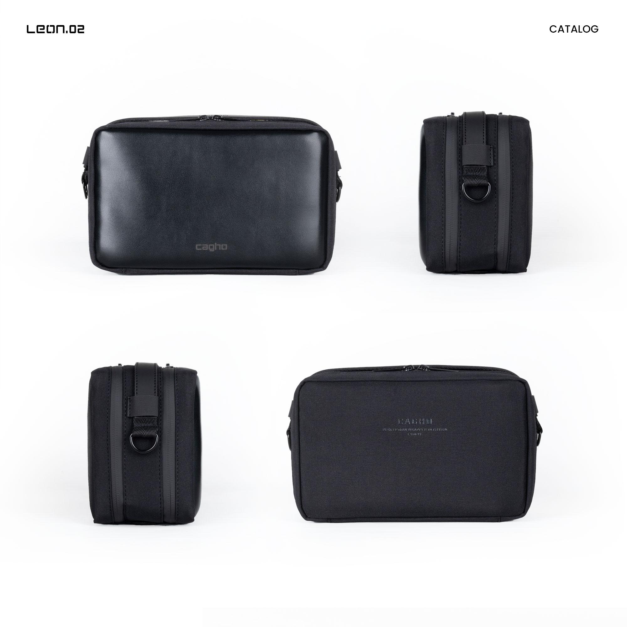 CAGHO l Exclusive Gift Set Leon 0.2 Tumbler