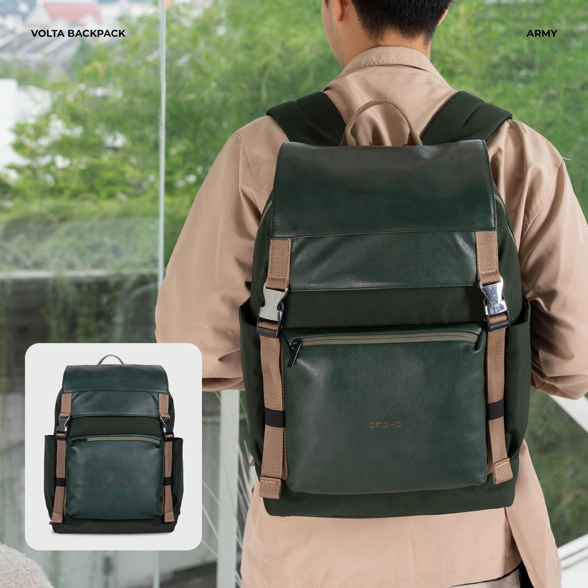 CAGHO I Volta Backpack