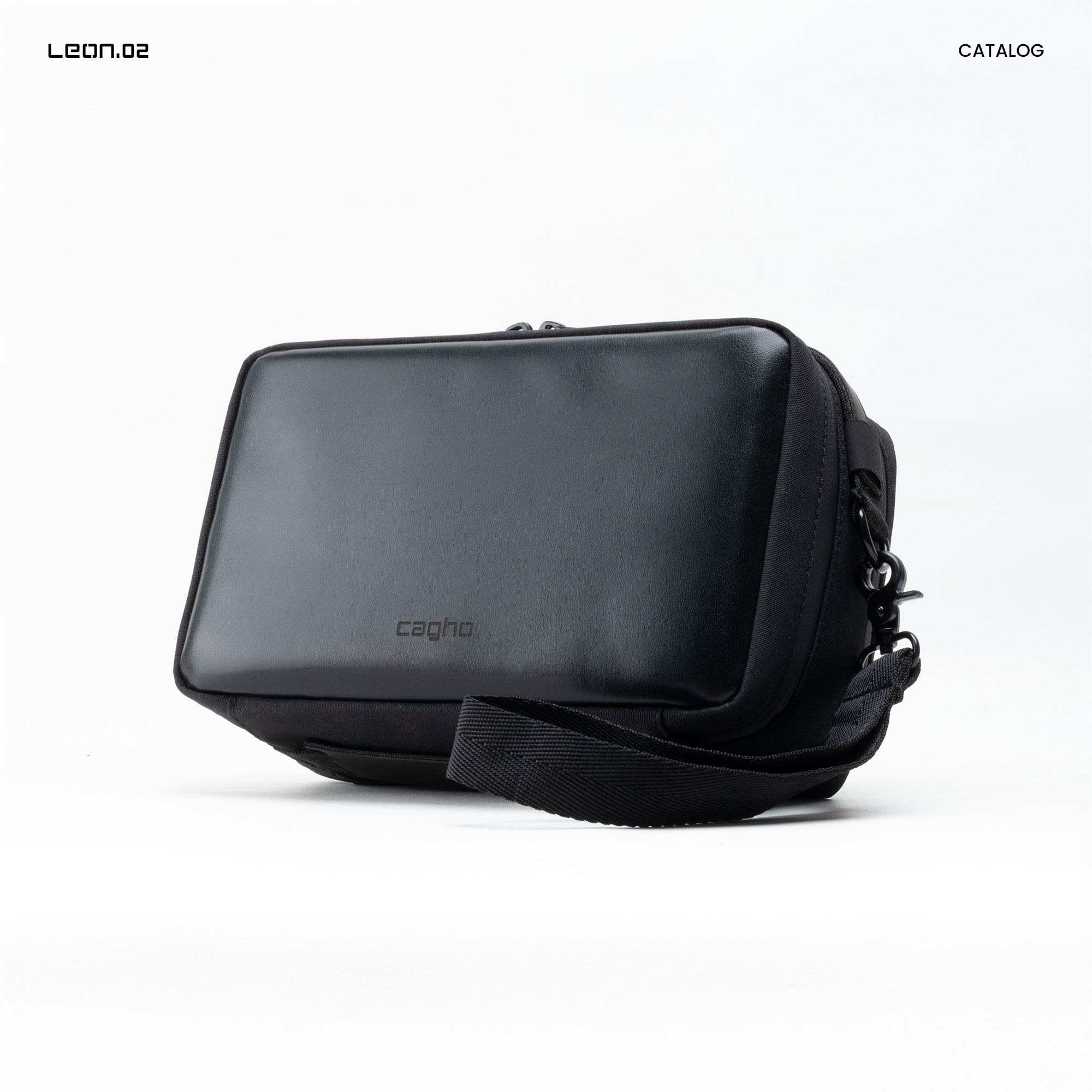 LEON 0.2 | CAGHO EXCLUSIVE