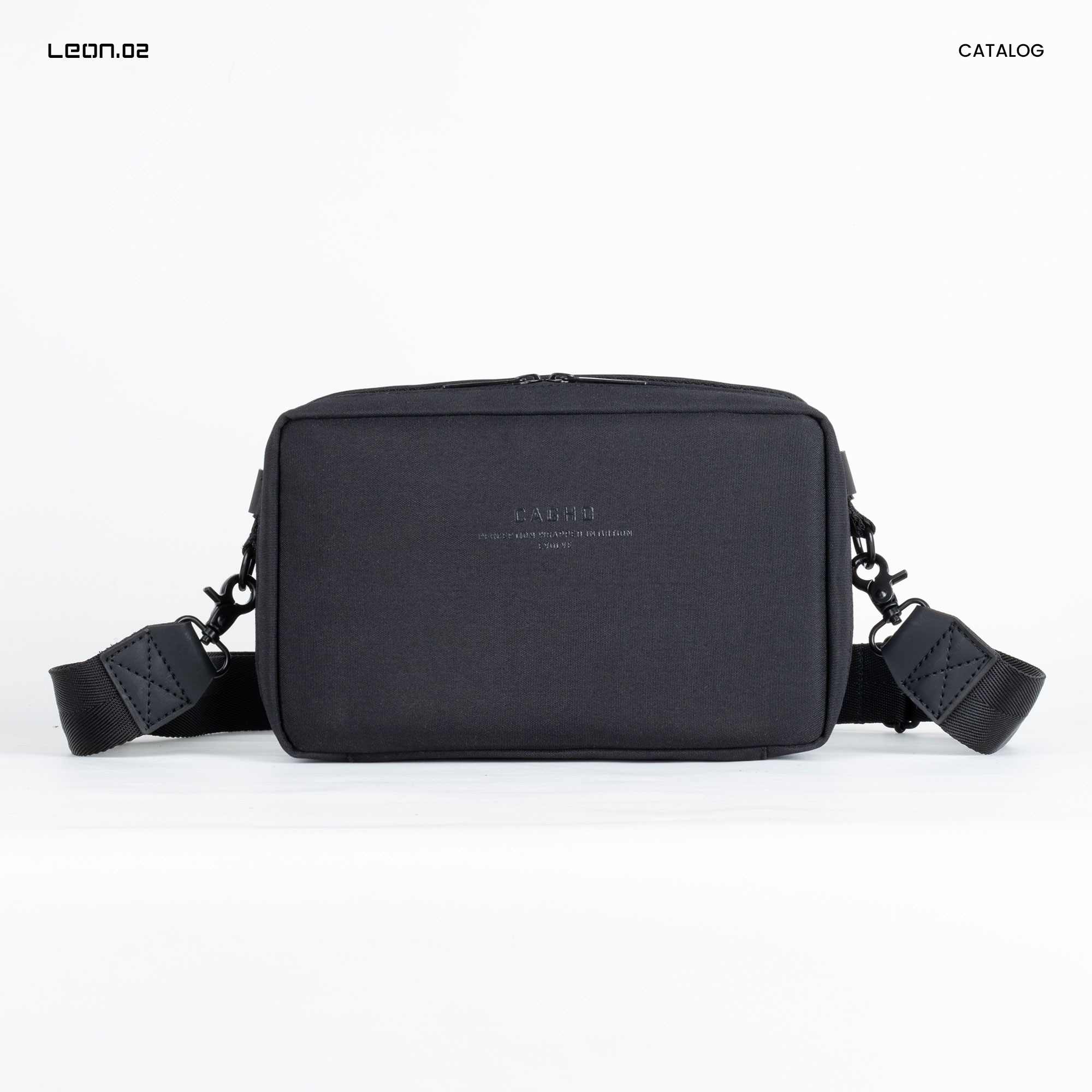 LEON 0.2 | CAGHO EXCLUSIVE