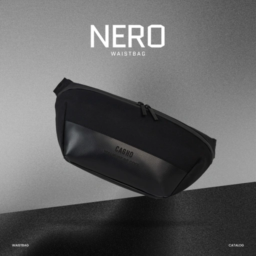 Image of NERO Waistbag
