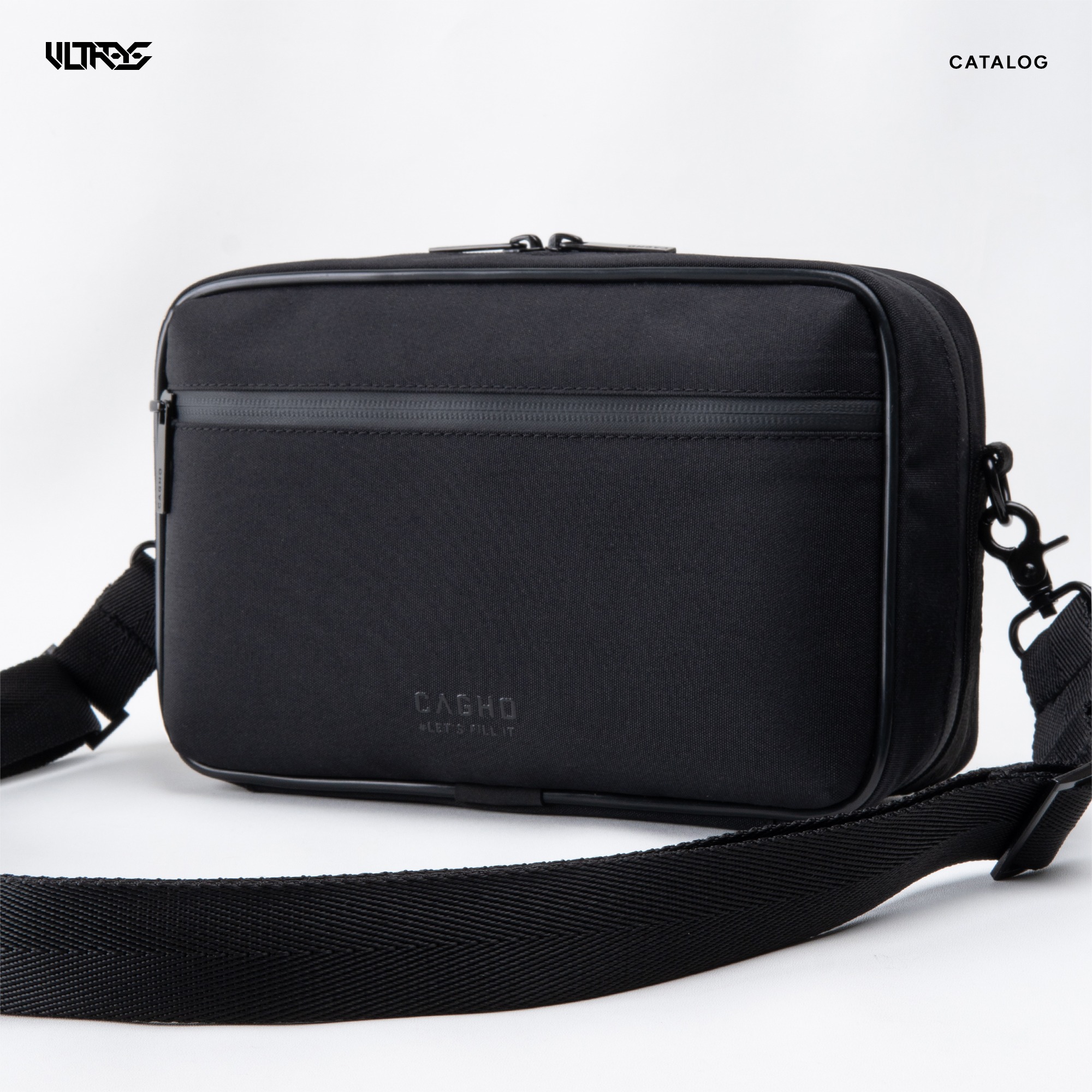 CAGHO EXCLUSIVE - Ultras Handbag