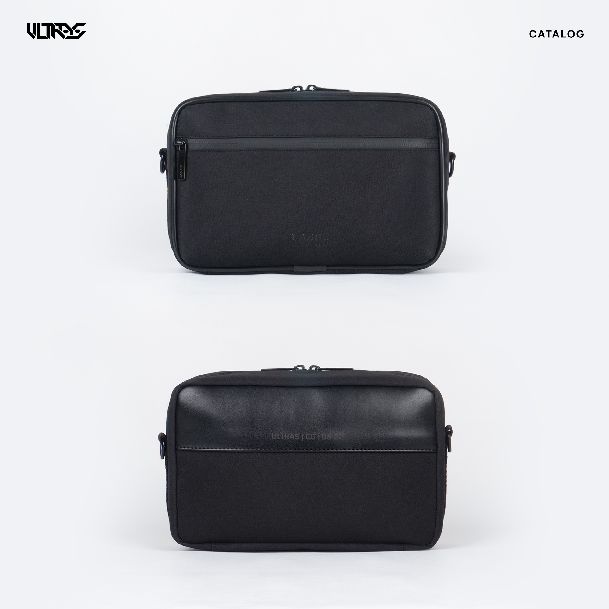 CAGHO EXCLUSIVE - Ultras Handbag