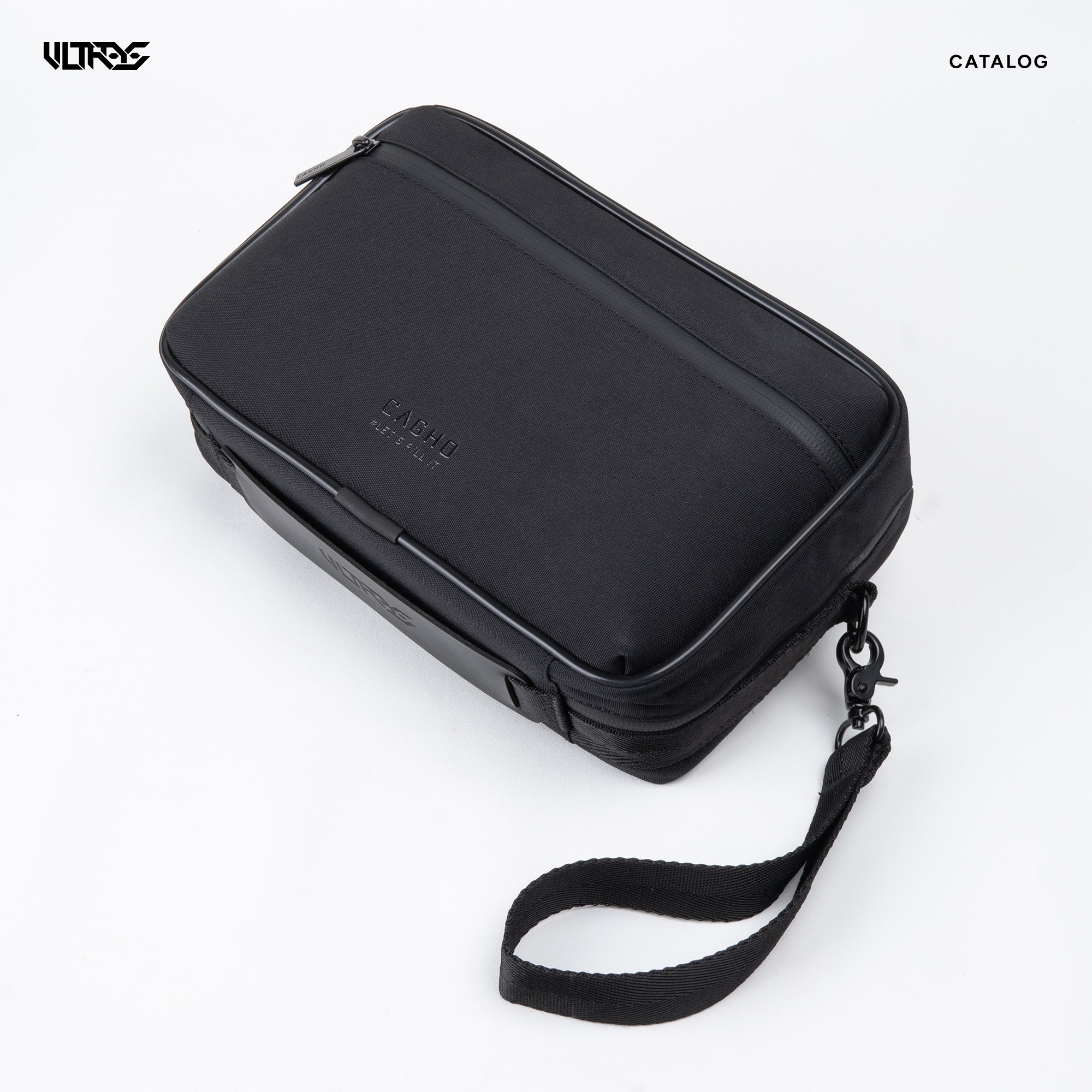 CAGHO EXCLUSIVE - Ultras Handbag