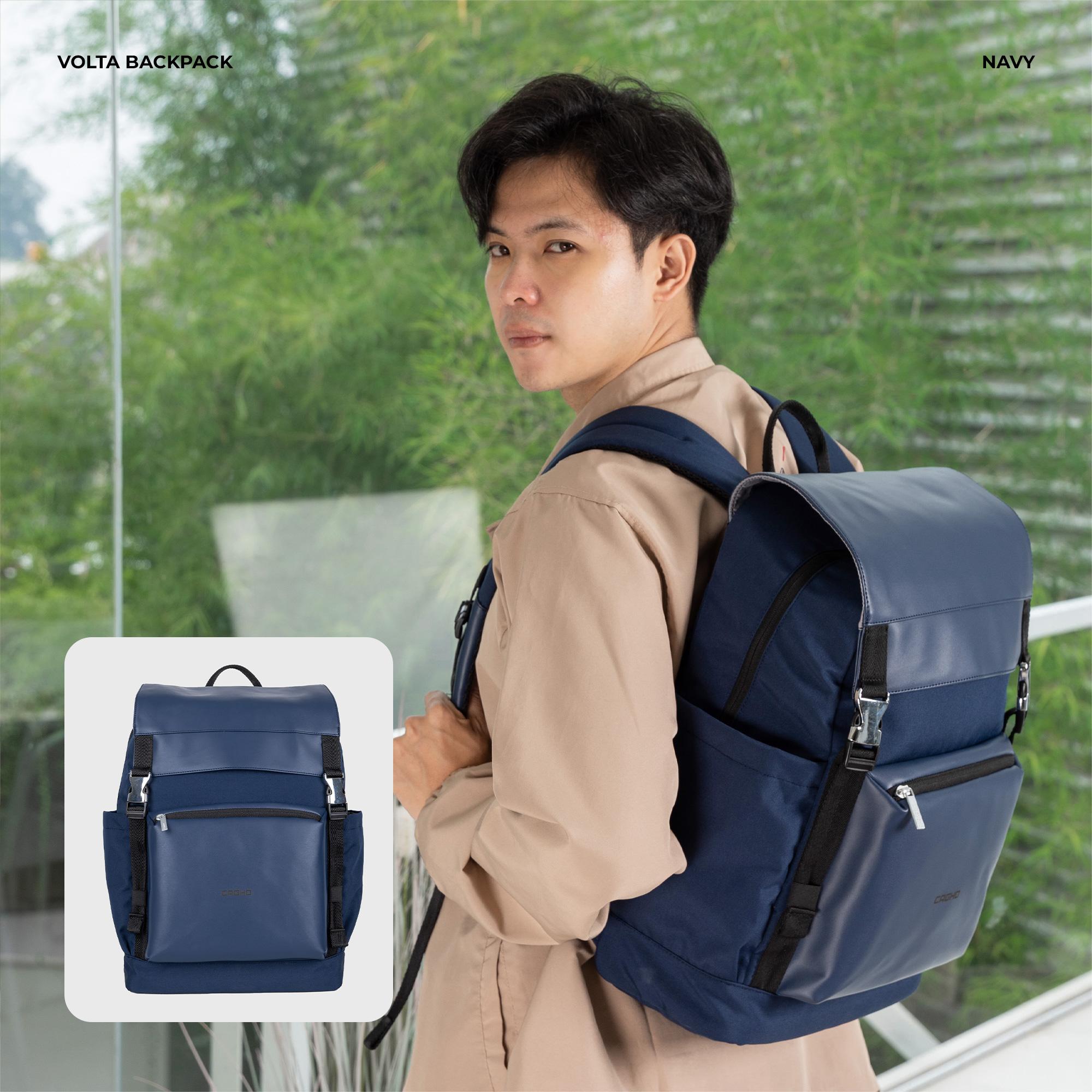 CAGHO I Volta Backpack