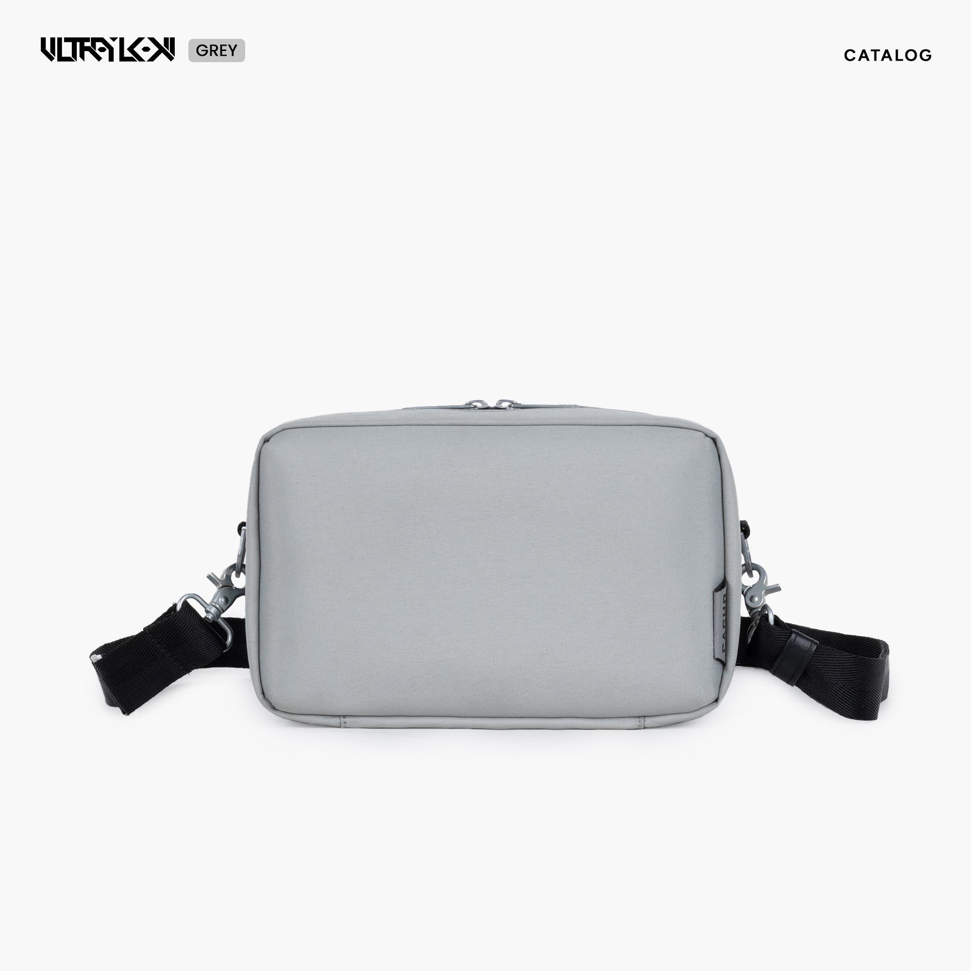 CAGHO l ULTRA LEON GREY