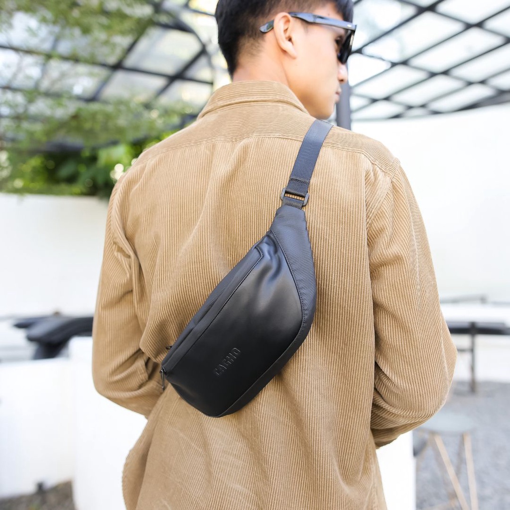 CAGHO I Sag Waistbag