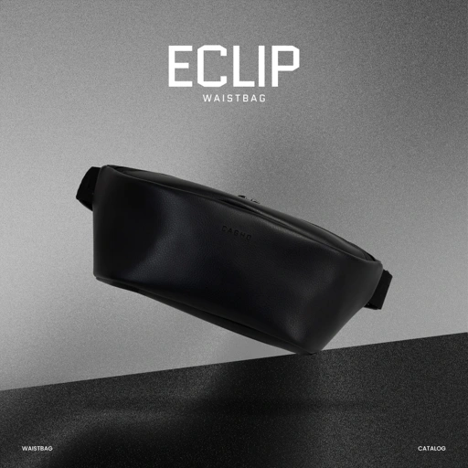 Image of ECLIP Waistbag