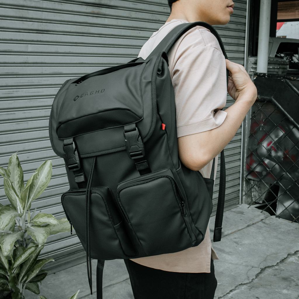 GAMA Backpack