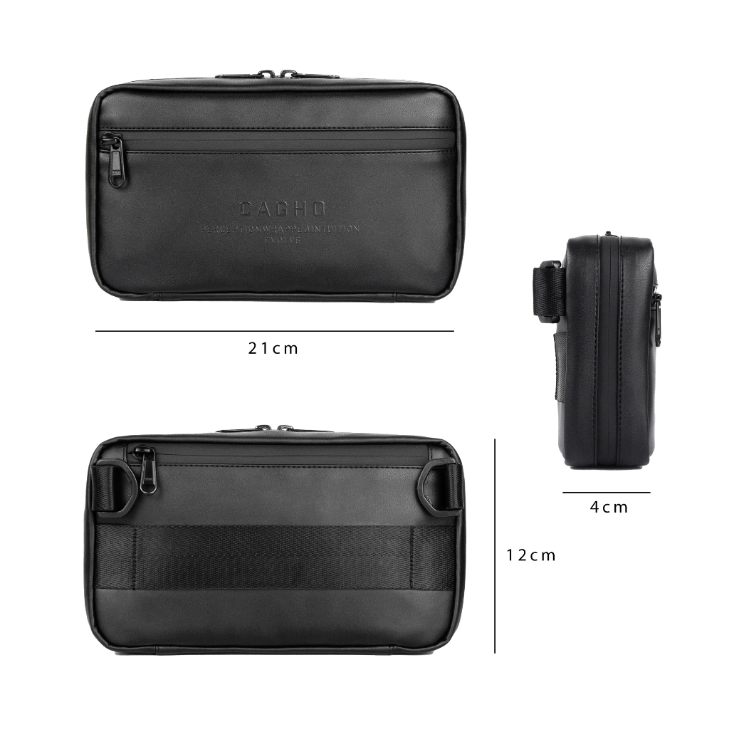 LUXAS Handbag