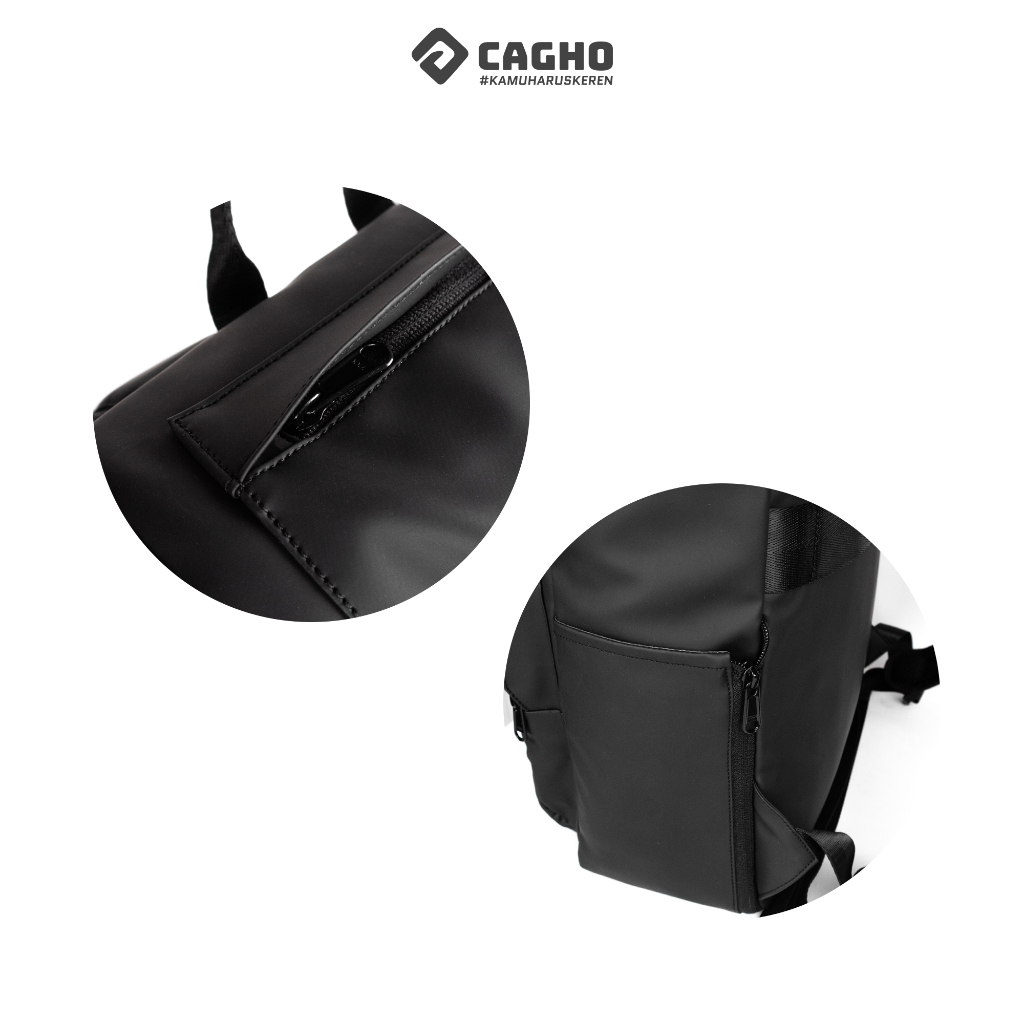 GAMA Backpack
