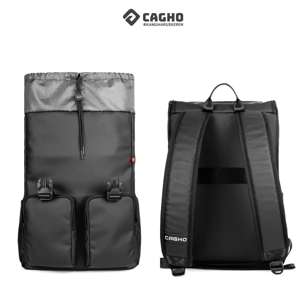 GAMA Backpack