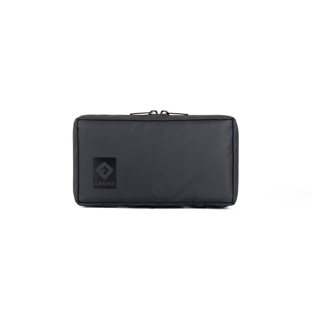 SONIC Handbag - Black