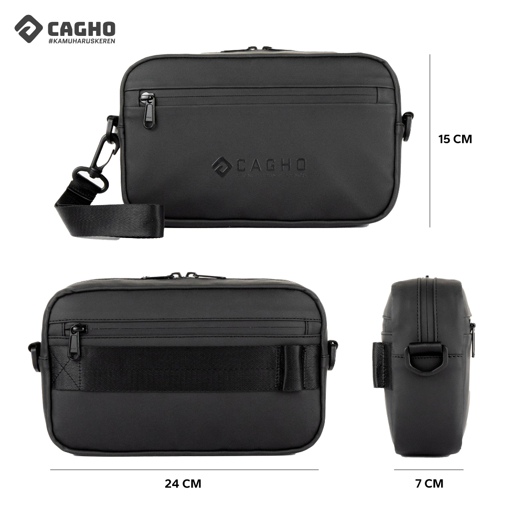 KATON Handbag