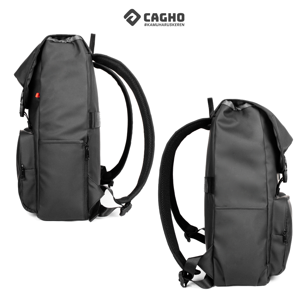 GAMA Backpack