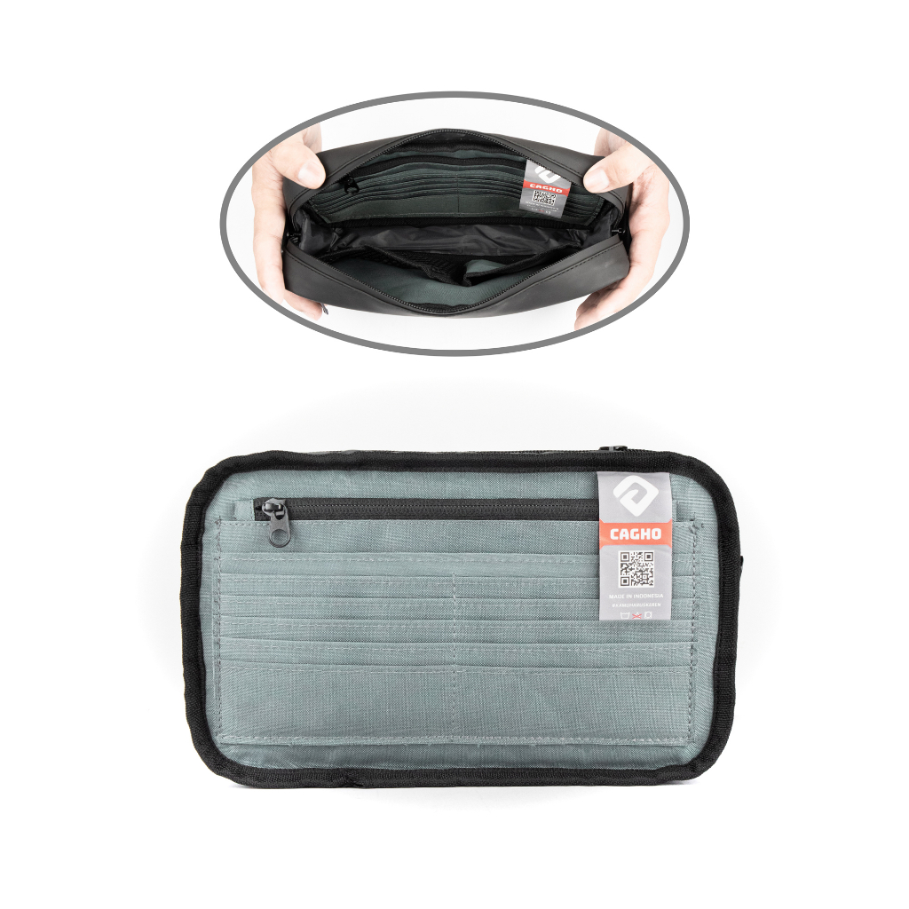 KATON Handbag