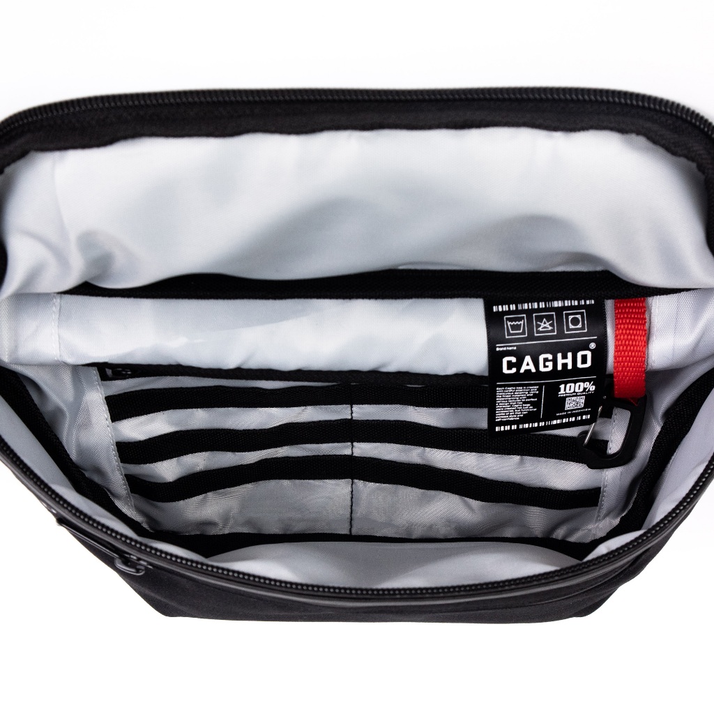 Exclusive - PISTON Waistbag