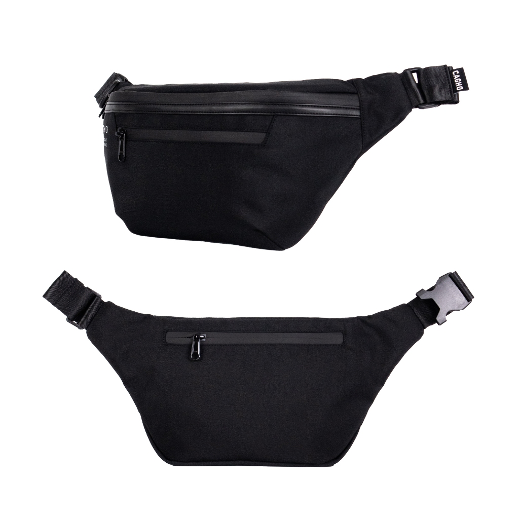 Exclusive - PISTON Waistbag
