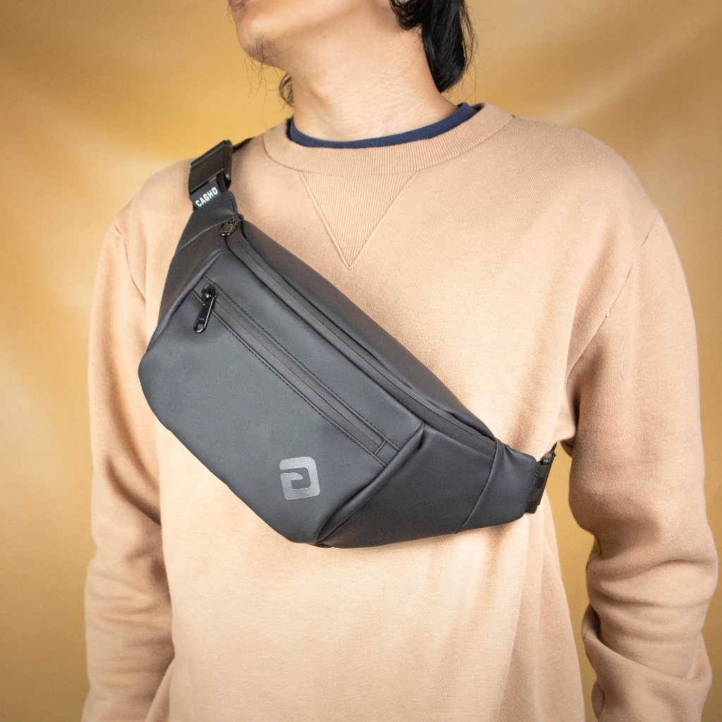 JIGAS Waistbag