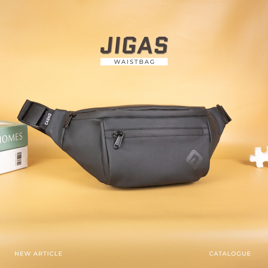 JIGAS Waistbag