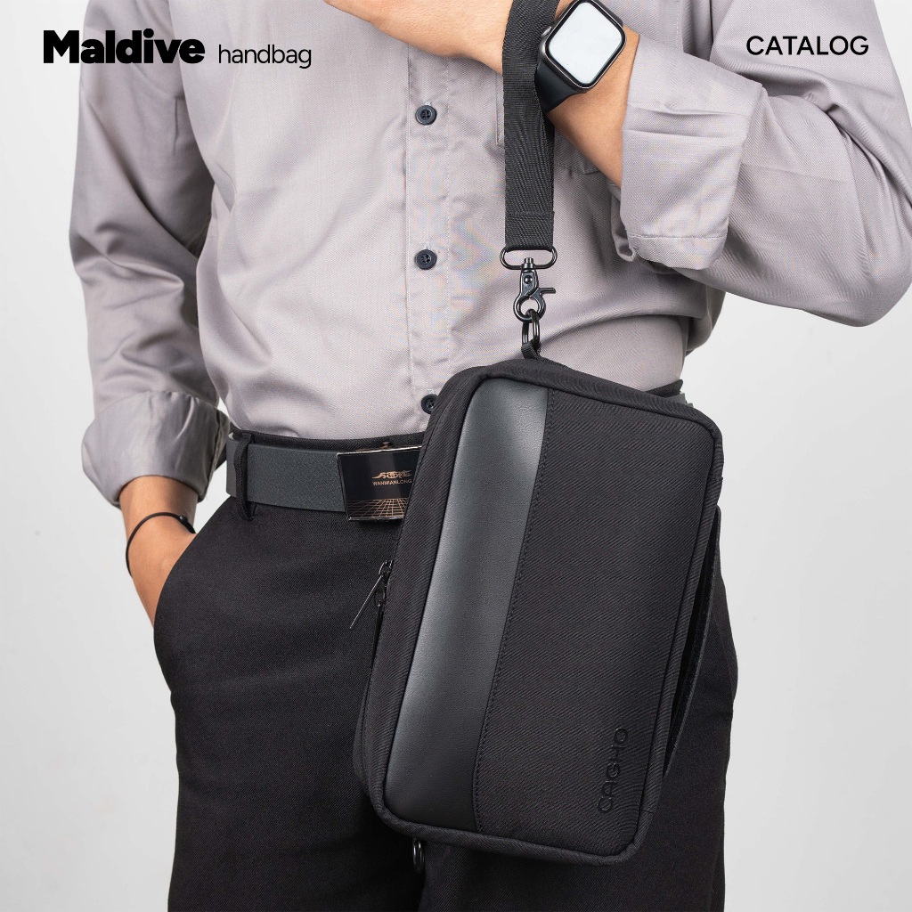 Exclusive - MALDIVE Handbag