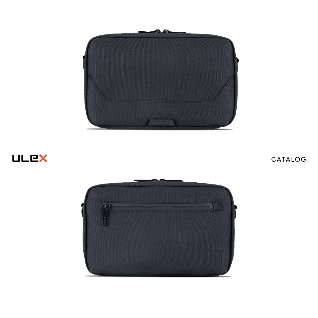 Exclusive - ULTRA LEON EXTRA (ULEX) Handbag GPS Edition