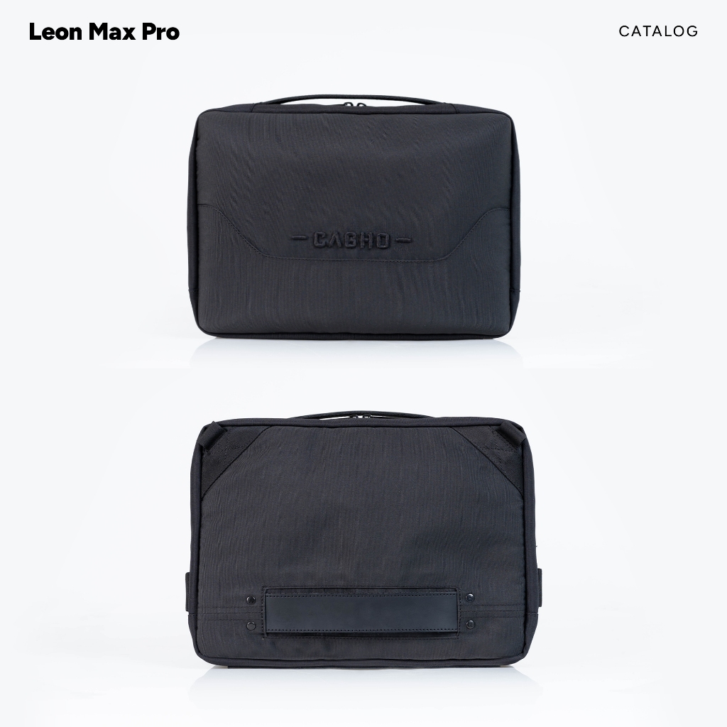 LEON MAX PRO Slingbag