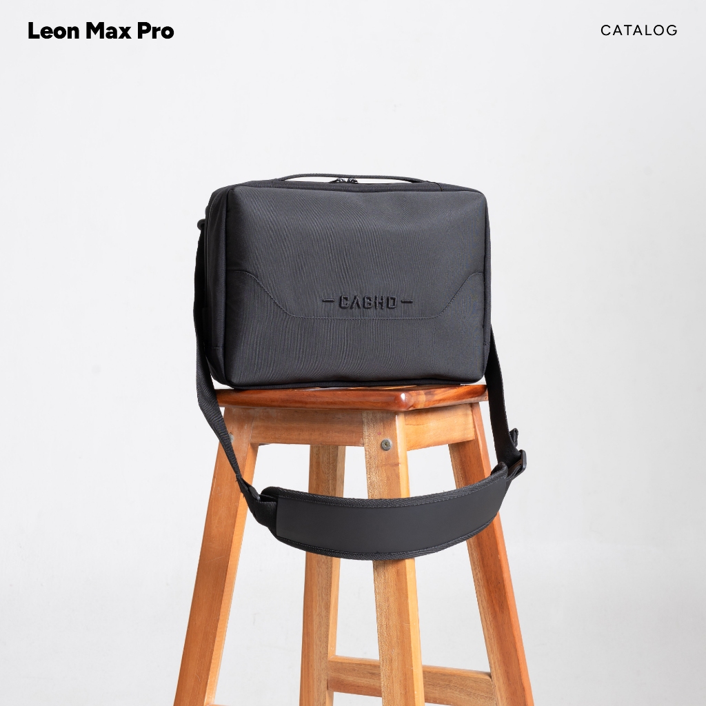 LEON MAX PRO Slingbag