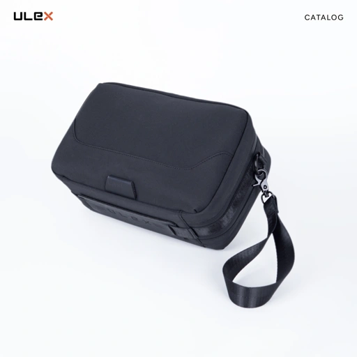 Image of Exclusive - ULTRA LEON EXTRA (ULEX) Handbag Non GPS Edition