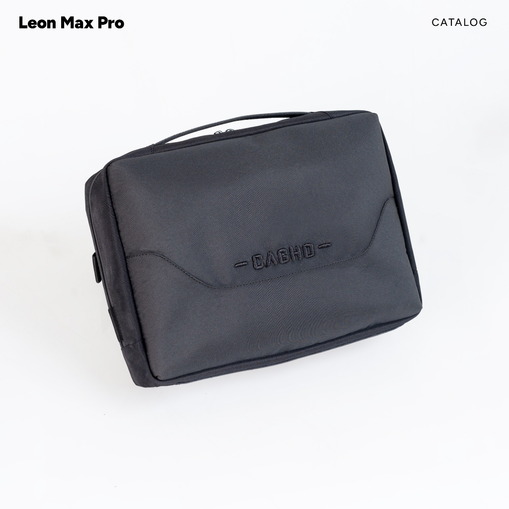 LEON MAX PRO Slingbag