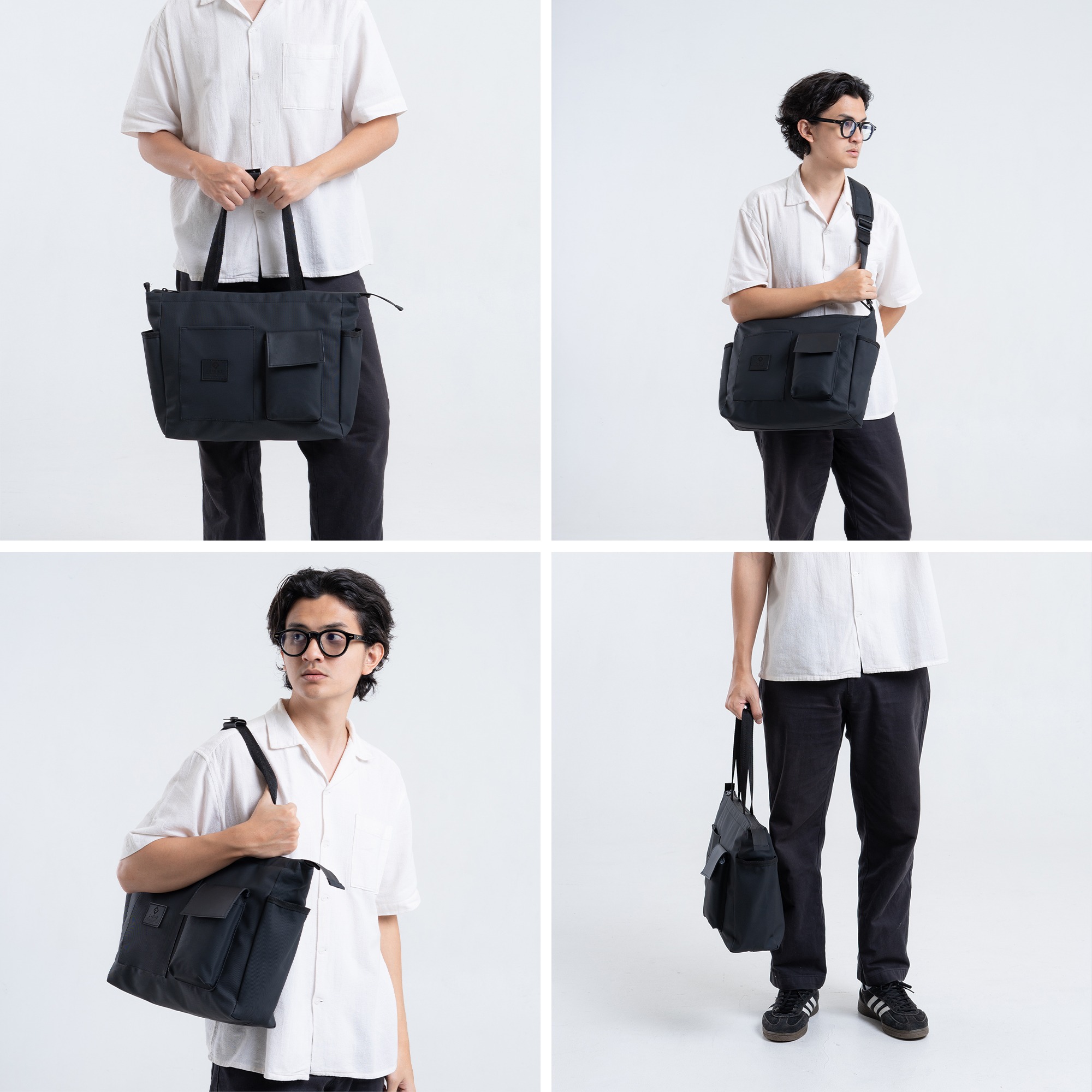 OSAKA Totebag