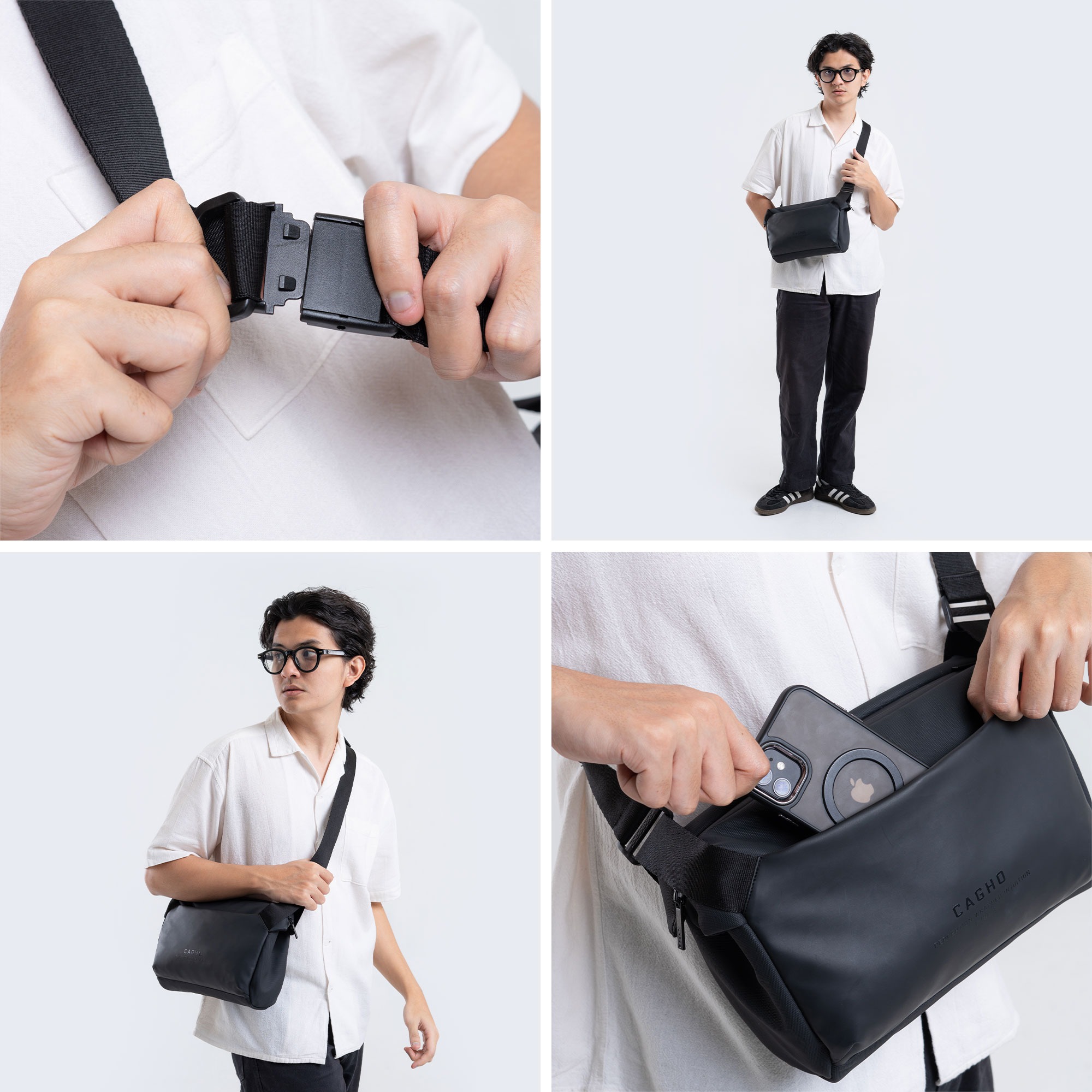 OSCAR Waistbag