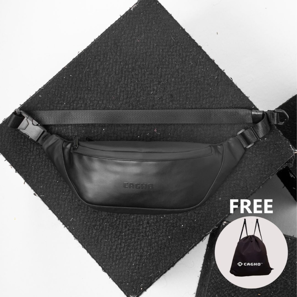 CAGHO I Sag Waistbag