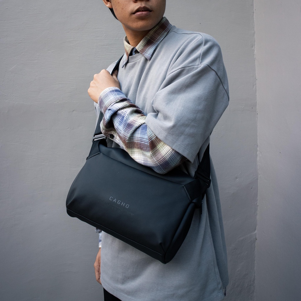 Bundling - SONIC Handbag X OSCAR Slingbag