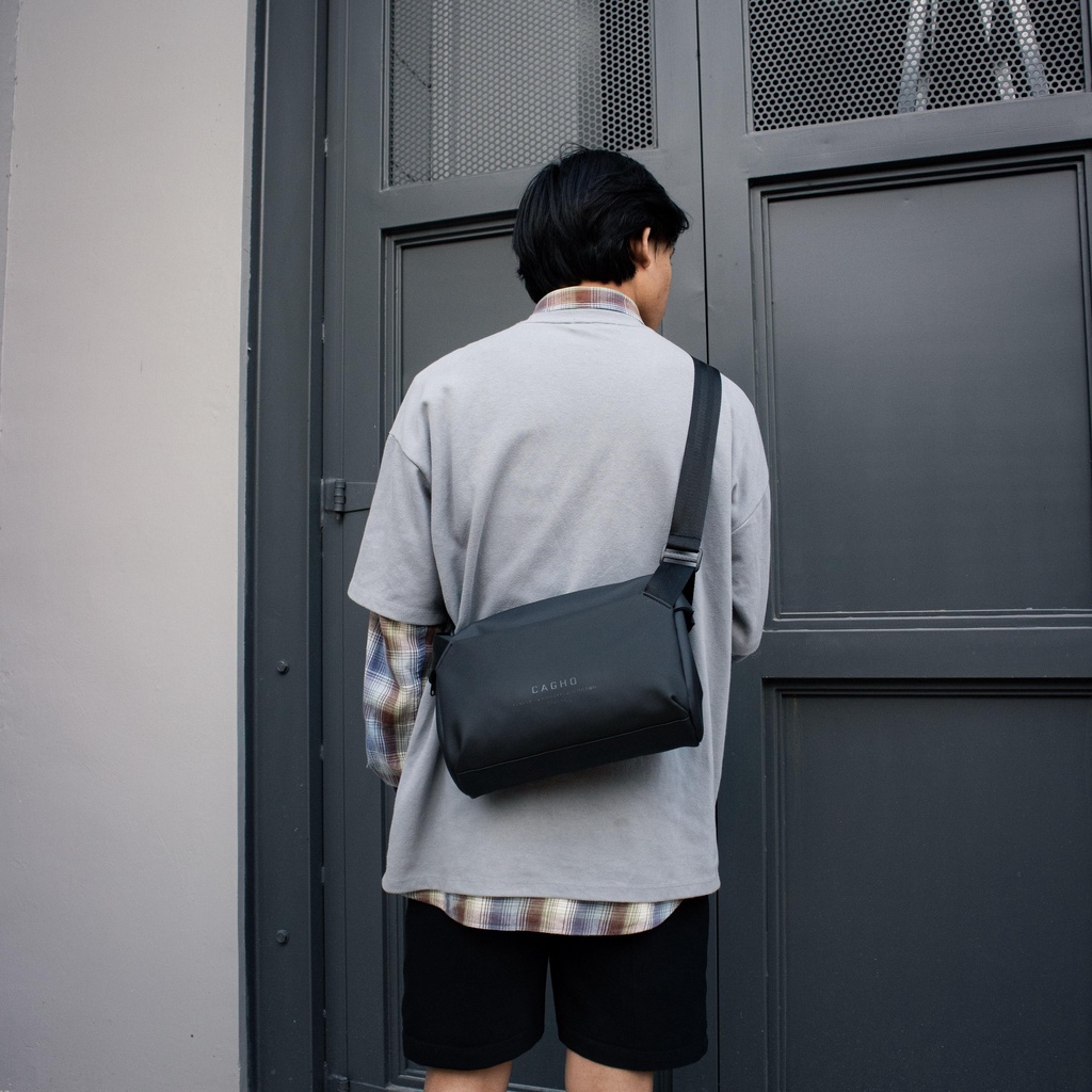 Bundling - SONIC Handbag X OSCAR Slingbag