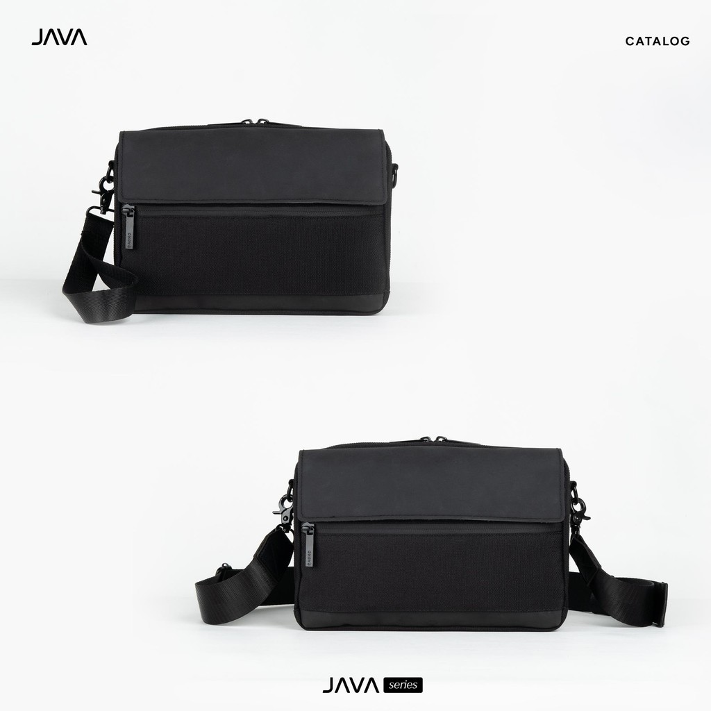 Exclusive JAVA Series - JAVA Handbag