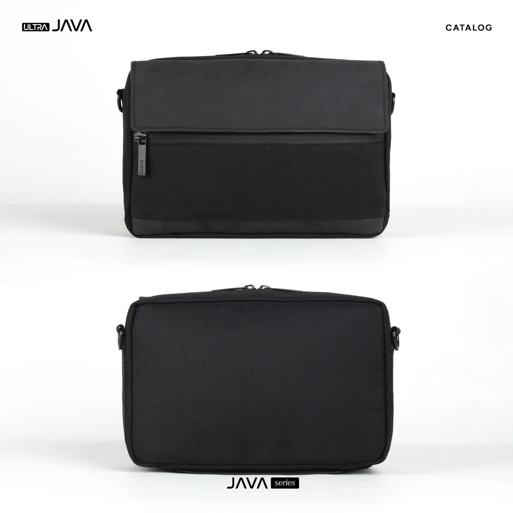 Exclusive JAVA Series - JAVA ULTRA Handbag