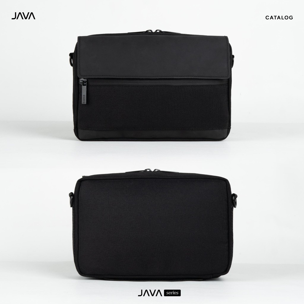 Exclusive JAVA Series - JAVA Handbag